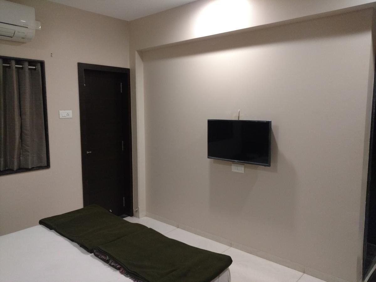 Hotel Oberoi 艾哈迈德讷格尔 外观 照片
